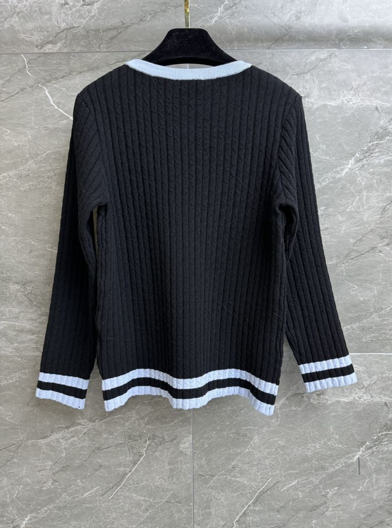 Chanel Sweaters